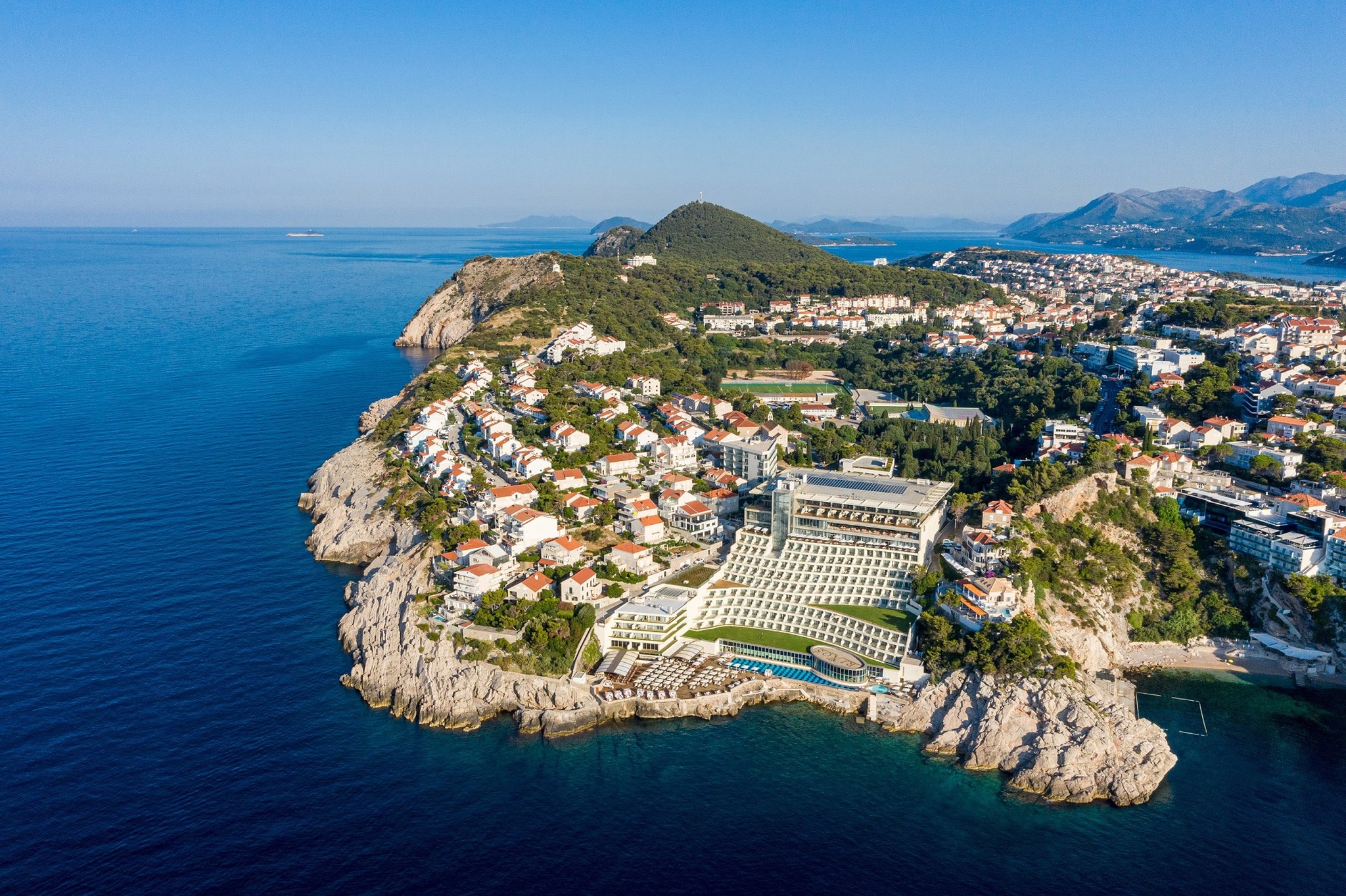 Rixos Premium Dubrovnik — Dubrovnik