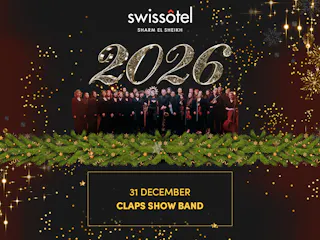 Event New Year 2026 image