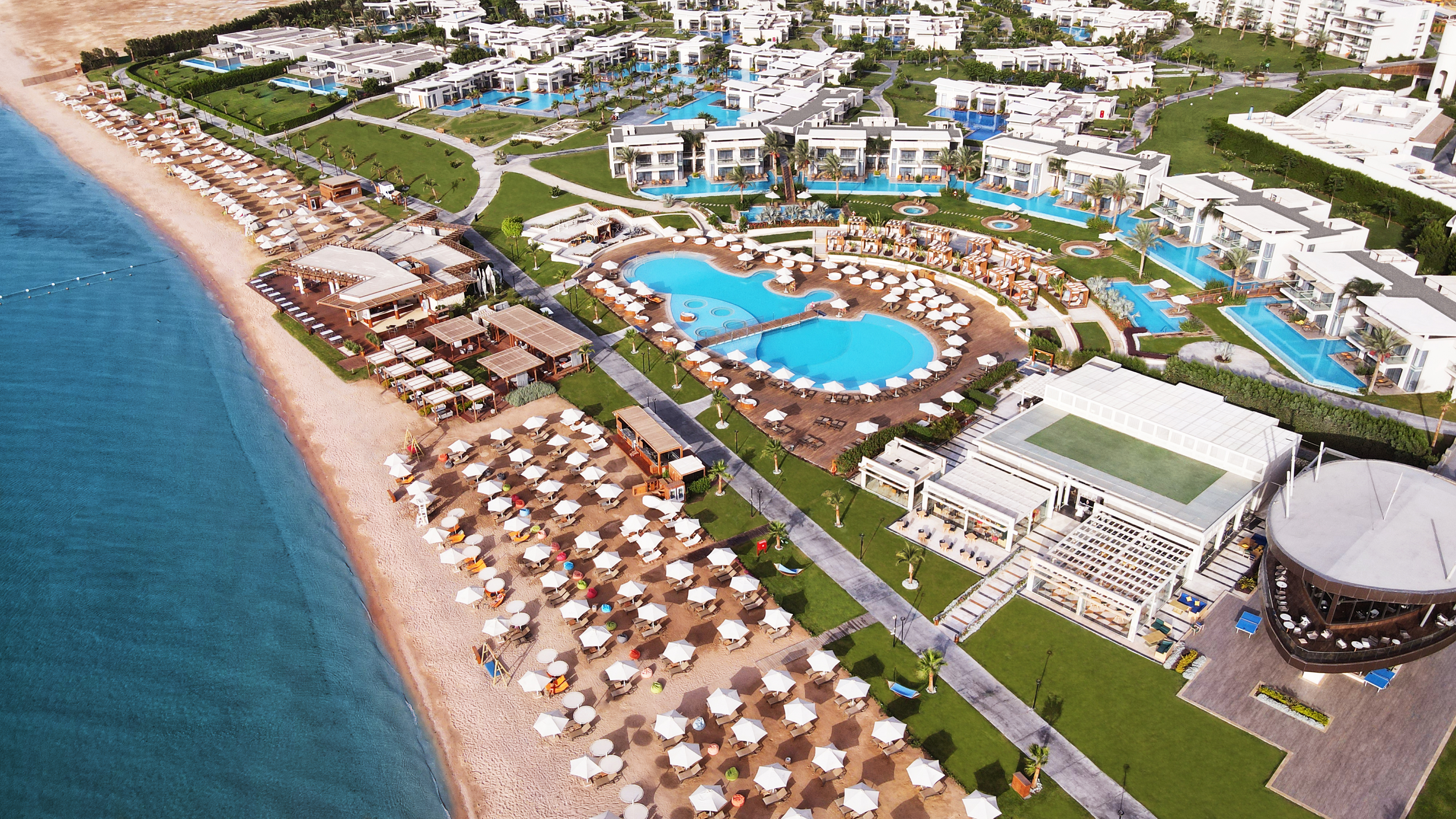 All Inclusive Collection | Rixos Premium Magawish