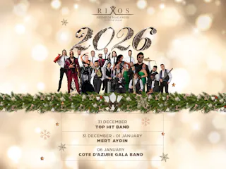 Event New Year 2026 image